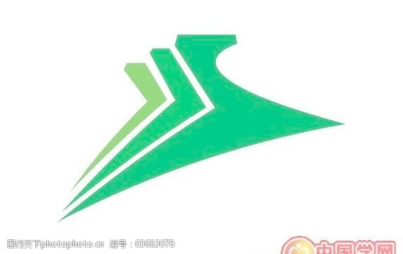 矢量北京邮电大学校徽