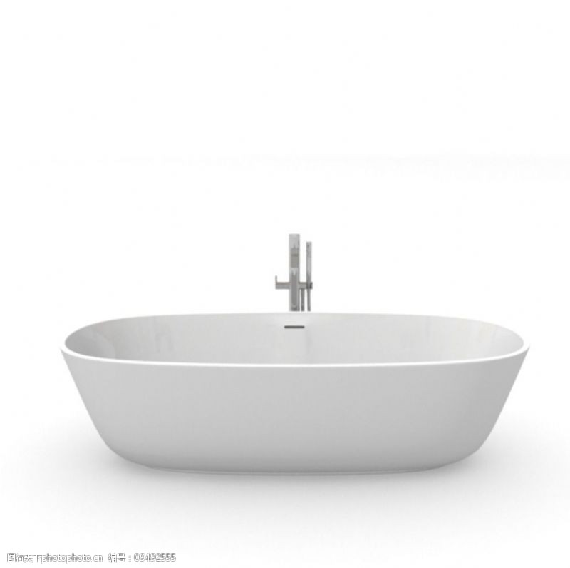 卫浴用品浴盆浴缸图片
