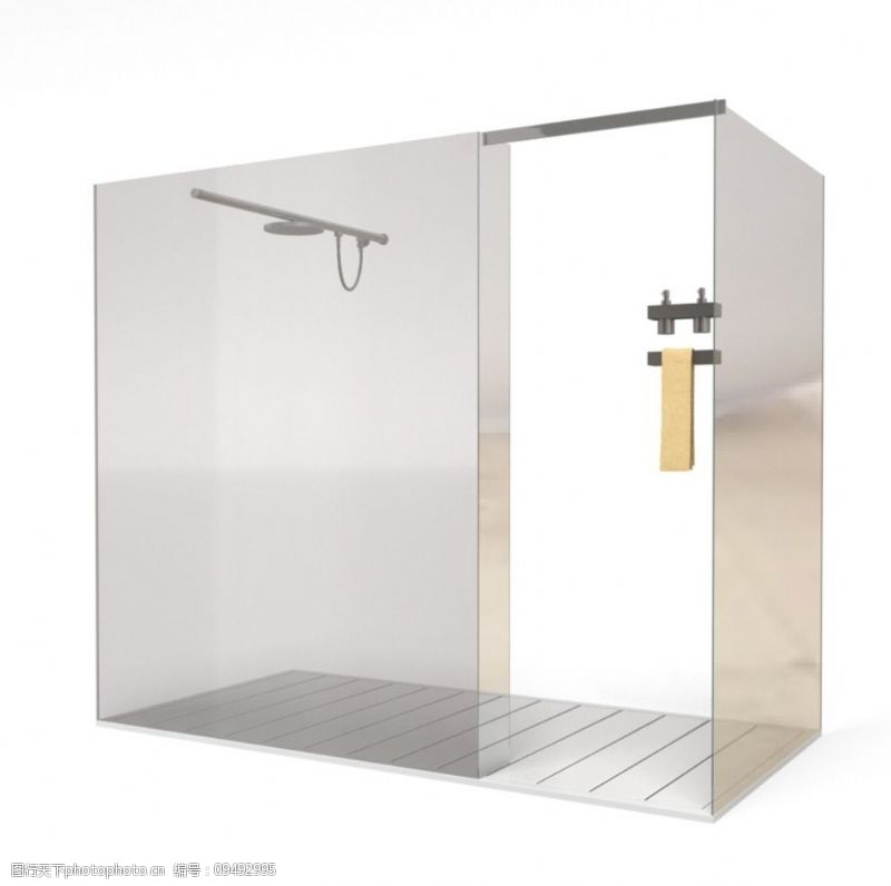 卫浴用品浴室卫浴卫生间图片