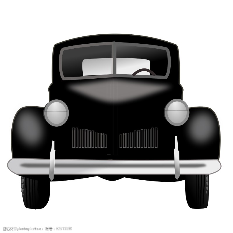 经典的汽车图片classiccar3