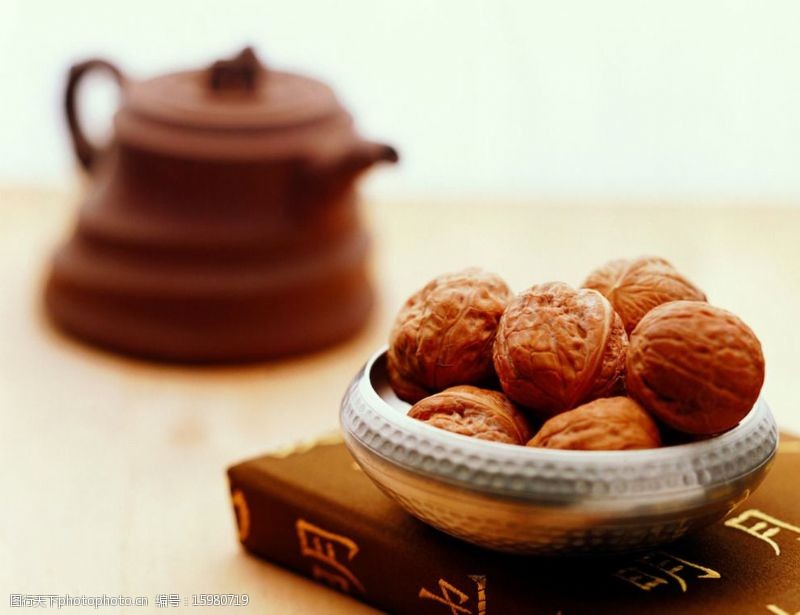 茶艺文化茶道图片