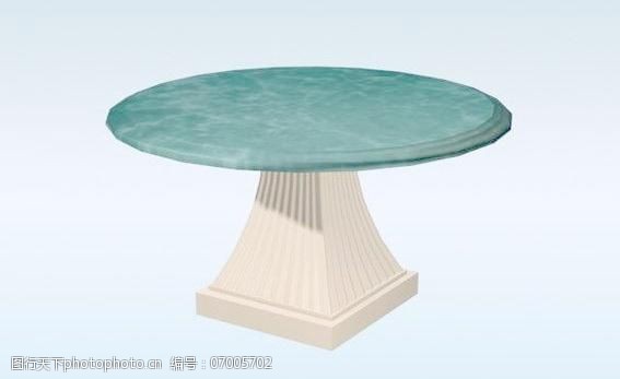 传统家具免费下载传统家具2桌子3D模型e019
