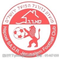 fcSADR耶路撒冷夏普尔足球俱乐部