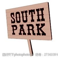 公园免费下载南方公园