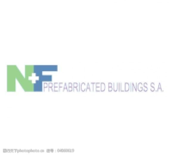 f免费下载NF预制建筑