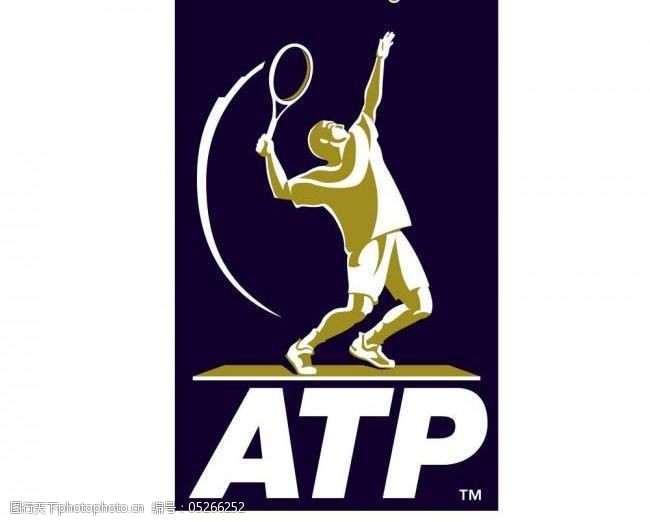 atp官方logo图片