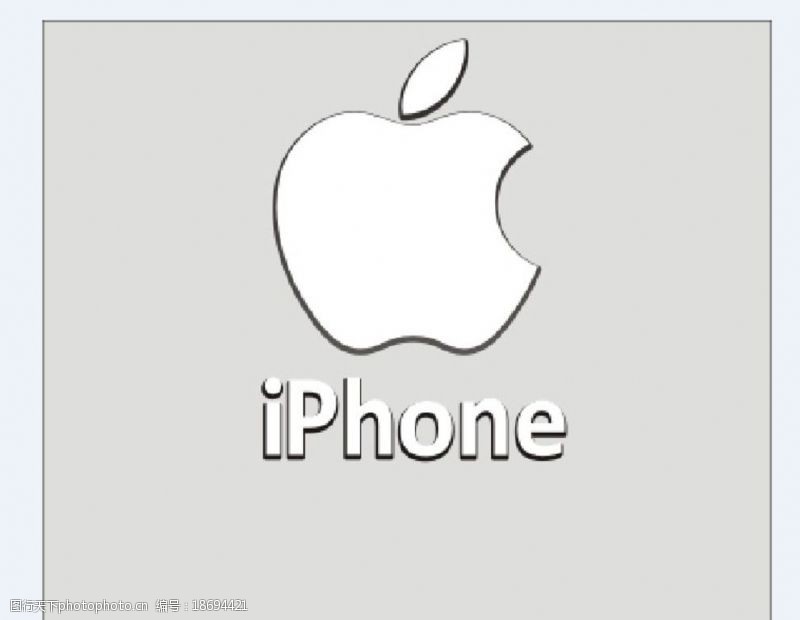 iphoneIPHONE苹果图片