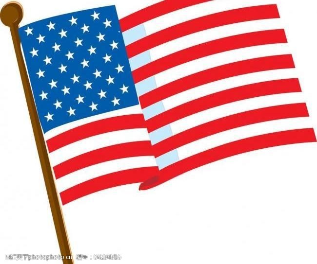 美国国旗模板下载美国国旗图片