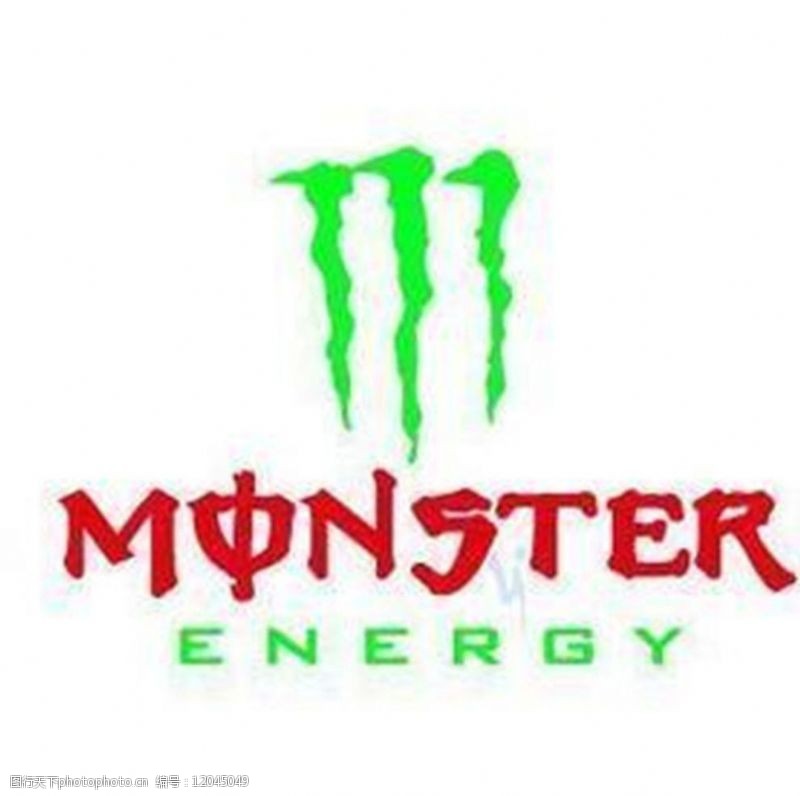 怪兽爪子车贴图片免费下载 怪兽爪子车贴素材 怪兽爪子车贴模板 图行天下素材网