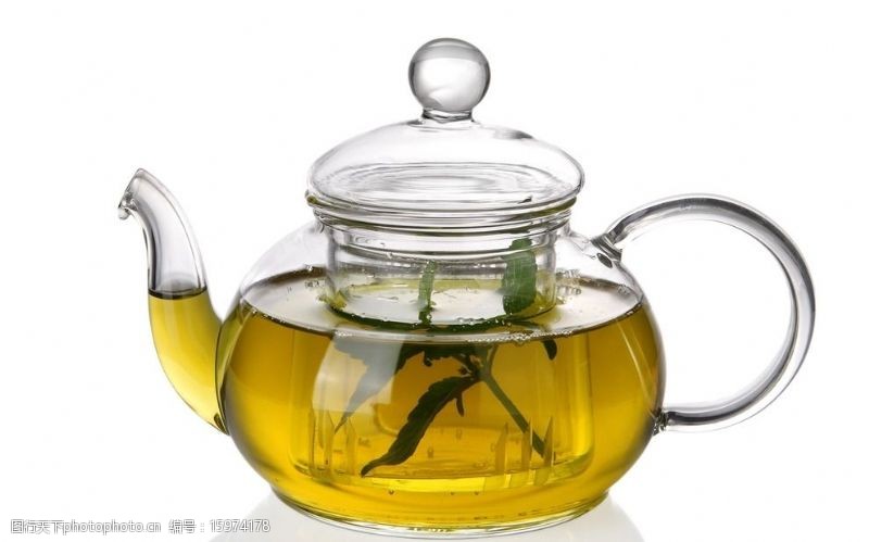 茶艺文化茶壶图片